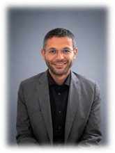 Photograph of Ahmed Shiha